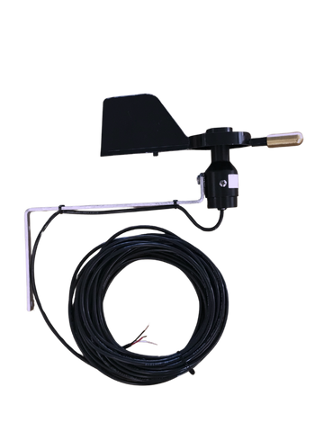Inspeed E-Vane Electronic Wind Direction Sensor