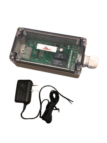 Inspeed WindAlarm Switch