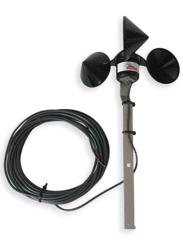 Classic Wind Speed Sensor & Anemometer