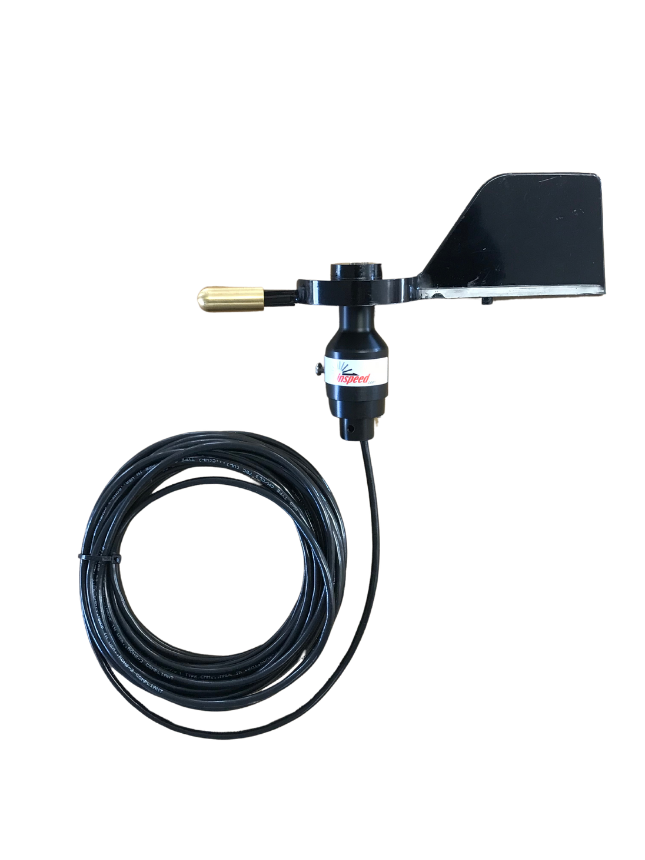 Inspeed E-Vane Electronic Wind Direction Sensor