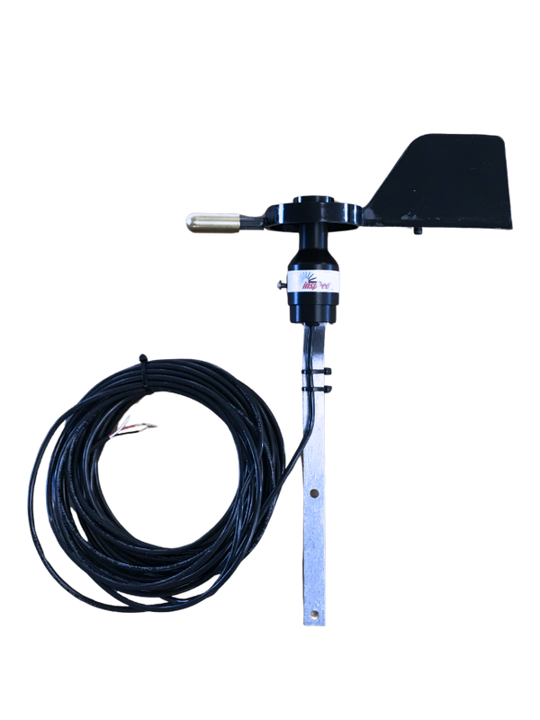 Spring Vane Sensor Inspeed E-Vane Electronic Wind Direction Sensor