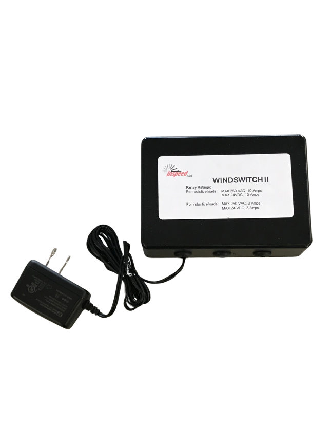Wind Switch Inspeed Windswitch